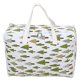thumbnail image 1 of Laklulu Bolsa de embalaje de ropa, bolsa de almacenamiento a prueba de humedad, bolsa móvil, caja de almacenamiento de tela Oxford, 1 of 5