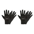 thumbnail image 2 of ZheElen Water-resistant Cycling Gloves Ride With Confidence In Any Weather Strong Durability Gloves For Men And Warm Winter black M 2Set, 2 of 6