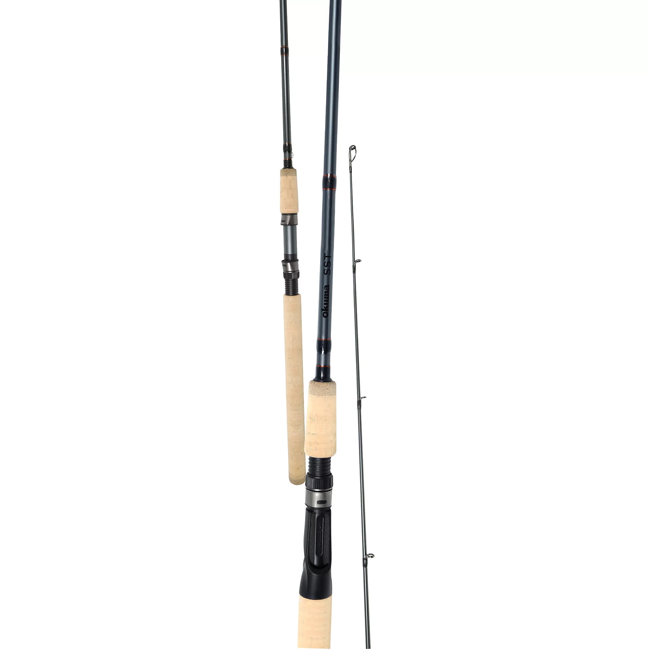 Okuma SST/Kokanee 7'6" Light Action Spin Fishing Rod