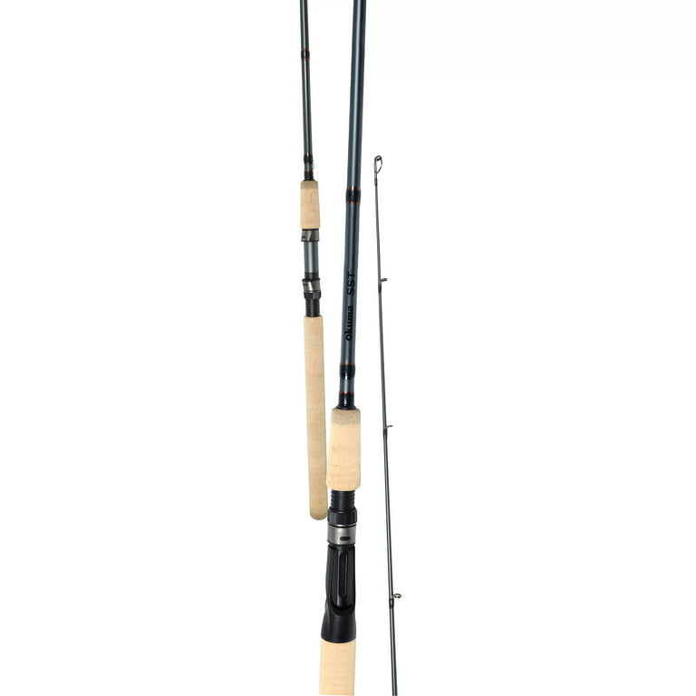 Okuma SST Series Trout Spinning Fishing Rod