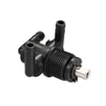 thumbnail image 2 of 3 Way Fuel Shut Off Valve Petcock for Polaris 7052161 Sportsman 335 400 500, 2 of 5