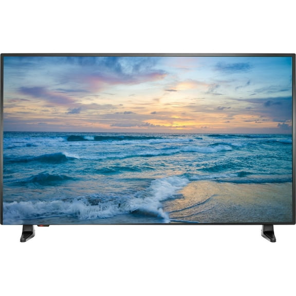 (Open Box) Hisense 75" Class 4K (2160p) Smart LED TV (75H6510G)