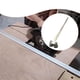 thumbnail image 4 of Calibradores de posicionamiento para sierras circulares Profesionales Prácticos Fáciles de usar Resistentes Doble cojinete, 4 of 8