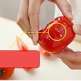 thumbnail image 3 of Temporizador De Cocina, Herramienta De Cocina De 360 ​​Grados, Cuenta Regresiva Mecánica, Temporizador De Tomate, Herramientas De Cocina Scienceny HA031385-00, 3 of 6