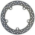 thumbnail image 5 of Niche Front Brake Rotor Set for BMW R1100R R850R K1200LT Motorcycle 519-CRT2300R, 5 of 7