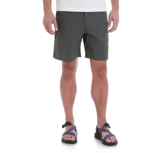 wrangler shorts flex waist