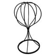 thumbnail image 4 of Escritorio Decorativo Pelucas Colgador Sombrero Casco Casco Sombrero pa el 32cm Zulema Hat Cap Holder Display Stand, 4 of 8