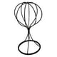 thumbnail image 4 of Exhibidor de joyas con forma de globo para pelucas, sombreros y gorras de metal. Los 32cm, 4 of 9