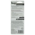 thumbnail image 5 of Krazy Glue All Purpose Super Glue, Clear, 2 Pack, 5 of 5