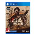 thumbnail image 1 of The Texas Chain Saw Massacre - PlayStation 4 Nighthawk Interactive PS4, 1 of 1