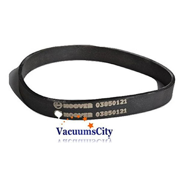 Replacement Part For Hoover Sovereign Upright Vacuum Belt Single Belt