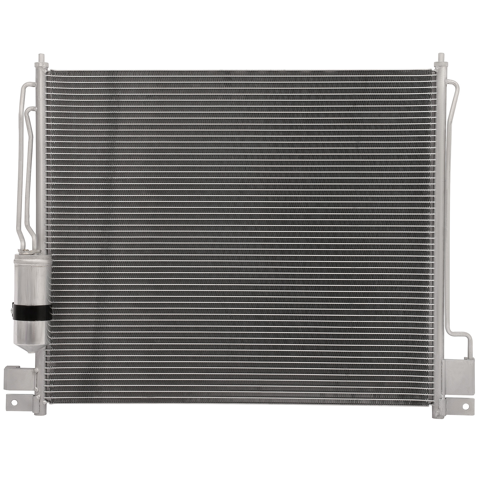 Frontier A/C Condenser (05-18 Frontier) - Free Shipping