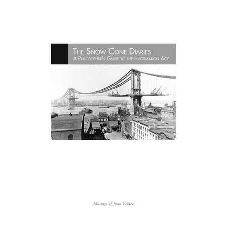 The Snow Cone Diaries - eBook