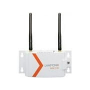 Lantronix network device mounting bracket -