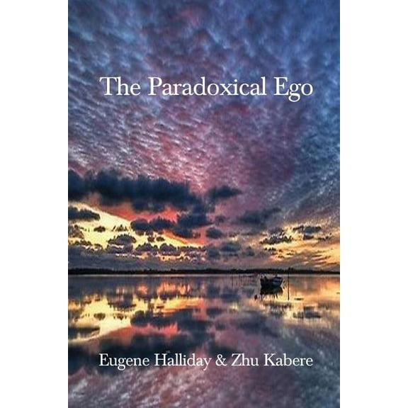 The Paradoxical Ego, (Paperback)