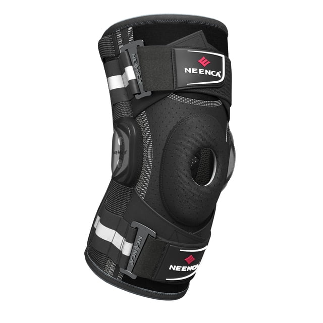 Rodillera NEENCA Professional para aliviar el dolor de rodilla - ACE-35