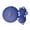 Blue-CBS300, variant on Professional Motorcycles Cover Clutch Modified Engine Side Cover Nylon & Plastic Easy Installation for CBS300/CB250F