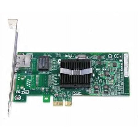 Dell-IMSourcing DS PRO/1000 PT Desktop Adapter price history on PriceWatchPro
