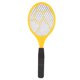 thumbnail image 1 of Three-layer electric mosquito swatter (yellow), 1 of 4