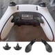 thumbnail image 5 of 4 Uds. Accesorios anticorrosión de lengüeta trasera de reemplazo de Metal para controlador PS5 Elite, 5 of 8