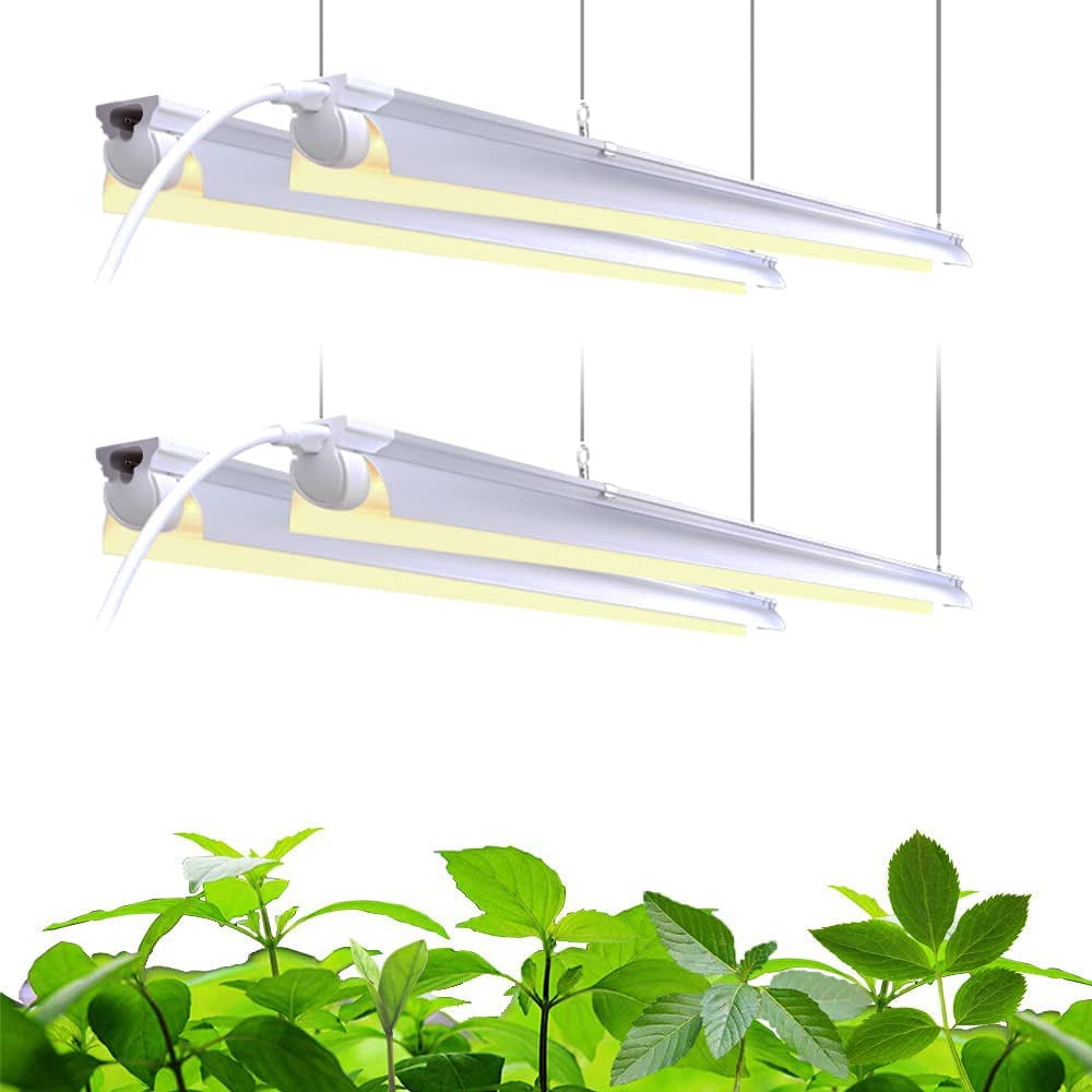 4x E27 150W Warm Full Spectrum LED Grow Light Bulb Plant Hydroponic Stretch Lamp 