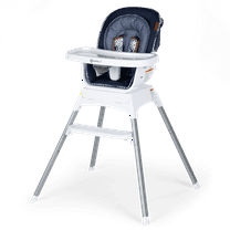 Safety 1st Grow and Go Rotating High Chair