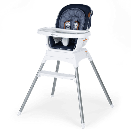 Safety 1st Grow and Go Rotating High Chair