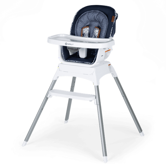 Safety 1st Grow and Go Rotating High Chair