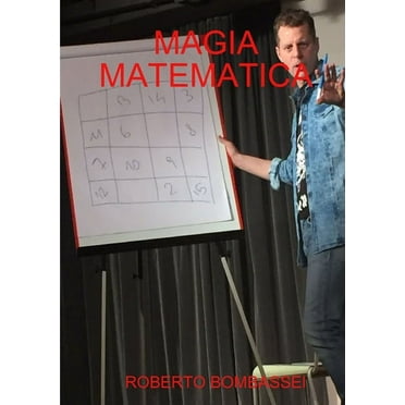 Magia Matematica, (Paperback)