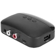 thumbnail image 4 of Bluetooth 5.0 Music Receiver NFC BT Receiving Hands Free Support Storage Card Playback, 4 of 5