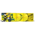 thumbnail image 2 of De la Soul - 3 Feet High And Rising - Yellow - Music & Performance - Vinyl, 2 of 3