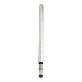 thumbnail image 4 of cLWXHS Toast Rack Bread Holder 6 Slice Slots Stainless Steel, 4 of 4