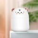 thumbnail image 4 of Humidificador de animales lindos, portátil, 250ml, difusor USB, niebla con octurna para dormitorio, ar, escritorio, coche, viaje Fernando Humidificador de aire, 4 of 6