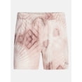 thumbnail image 5 of Hot Boy Summer by Megan Thee Stallion Men’s 5'' inseam Mesh Swim Shorts, Sizes S-3XL, 5 of 5