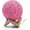 Pink, variant on Rattan Ball Star Table Light,Modern Plaid Wicker Rattan Bedside Lamp USB Adjustable Solid Wood Bedroom Night Light Valentine's Day Birthday