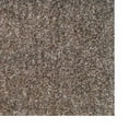 thumbnail image 5 of Rugsotic Carpets Hand Tufted Shag Polyester Eco-Friendly Area Rugs - 10'x13', Rectangle, Silver White, Plain Solid Design, High Pile Handmade Anti Skid Rugs for Living Room, Bed Room K00111, 5 of 5