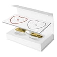 thumbnail image 1 of Kit de Pulsera Permanente DIY, Pulsera con Cierre Ligero con Alicates, Joyería Informal, Regalos para Parejas, Compromiso, Boda, Mujer Estilo B, 1 of 8