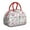 Red-15, variant on Game Plan Lunch Bag – Athletic Insulated Tote with Sports Design, Spacious, Leakproof and Great for Practice