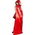 thumbnail image 2 of 2pc Little Red Rider Costume, 2 of 2