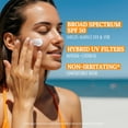 thumbnail image 3 of Protector solar LAPCOS DAILY SPF 50 para todo tipo de piel 50 ml, 3 of 8