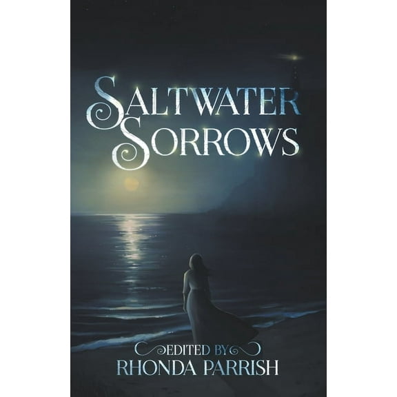 Saltwater Sorrows, (Paperback)