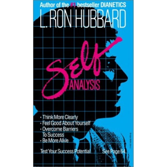 Pre-Owned Self Analysis (Hardcover) 0884044491 9780884044499