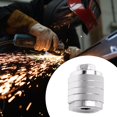 thumbnail image 3 of koolsoo Angle to Grooving Machine Adapter, Angle Polisher Tool, Angle Grinding Machine Diameter 3.2cm, 3 of 8