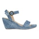 thumbnail image 2 of SANDALIAS DAMA STYLO 9024 SIMIPIEL AZUL, 2 of 4