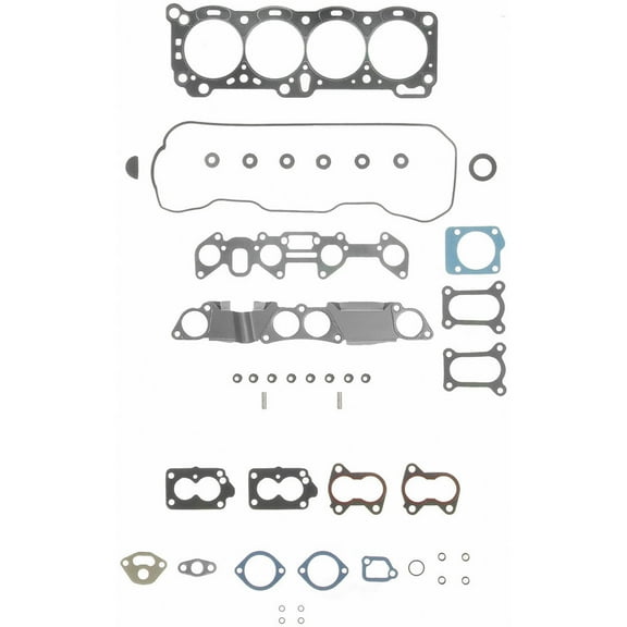 Engine Cylinder Head Gasket Set