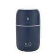 thumbnail image 1 of Dvkptbk Humidifier Small Humidifier Aromatherapy Machine Household Car USB Desktop Creative Atomizer Home Essentials, 1 of 1