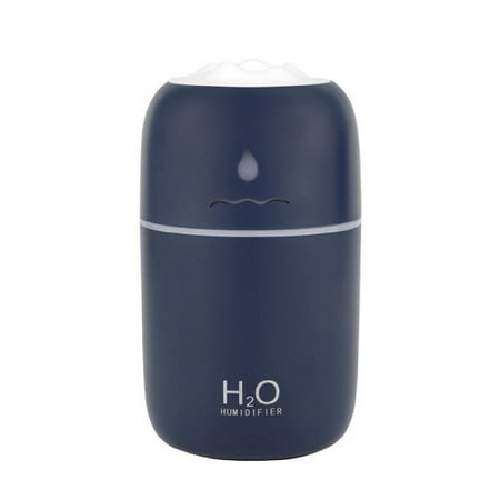 

Kiplyki Wholesale Small Humidifier Aromatherapy Machine Household Car USB Desktop Creative Atomizer