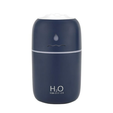 

Savings Clearance Paiwinds Small Humidifier Aromatherapy Machine Household Car Usb Desktop Creative Atomizer