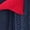 Navy, variant on Hooded Jacket for Boys Full Zip Ultra Soft Sherpa Fleece Hoodie Sweatshirt for Kids School Hooded Outerwear Navy Size,6-12 Months