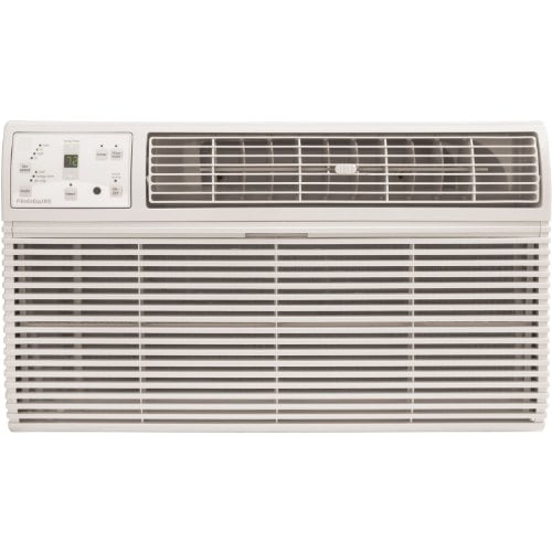 Frigidaire FRA106HT2 10,000/9,800 BTU ThroughtheWall Room Air